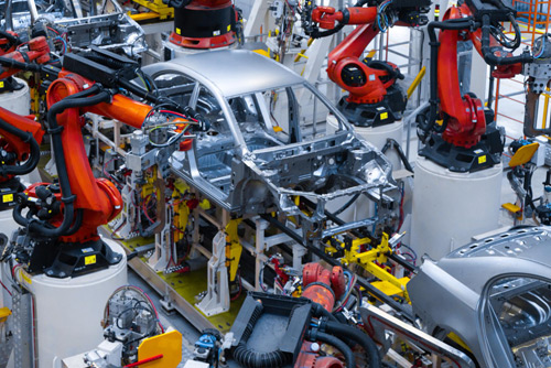 automotive