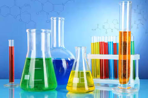 chemical