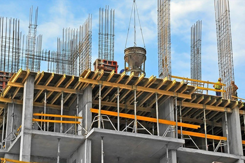 construction