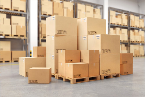 distribution