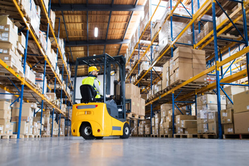 warehousing