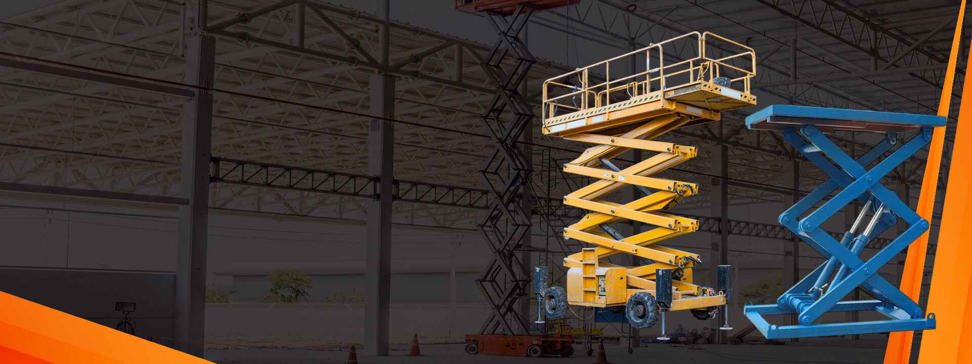 Material Handling Equipment