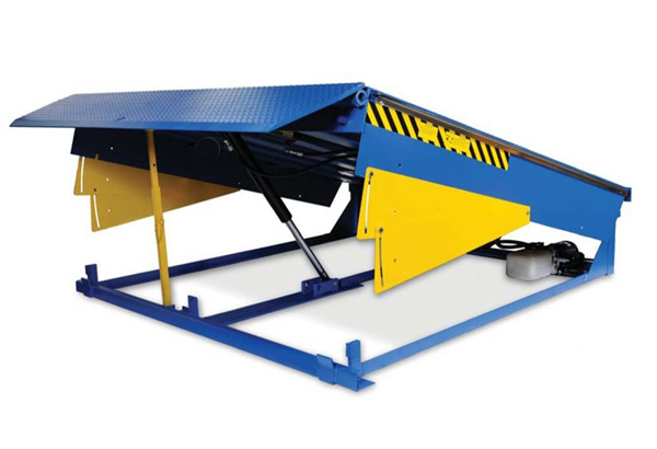 Dock Levelers