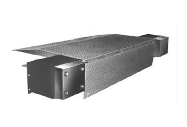 Edge Dock Levelers