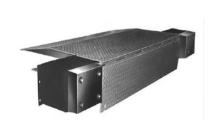 Edge Dock Levelers