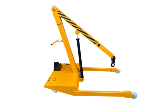 Floor Crane