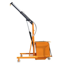 Floor Crane