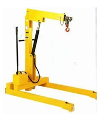 Floor Crane