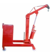 Floor Crane