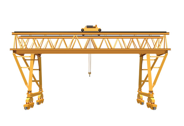Gantry Cranes