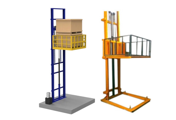 Goods Lift