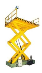 Goods Lift
