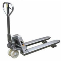 Hand Pallet Trucks