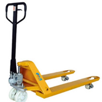 Hand Pallet Trucks