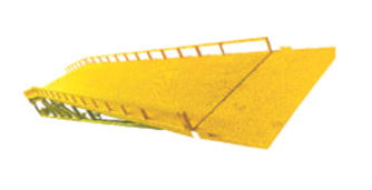 Mobile Dock Ramp