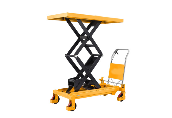 Scissor Lift