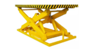 Scissor Lift