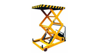 Scissor Lift