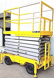 Scissor Lift