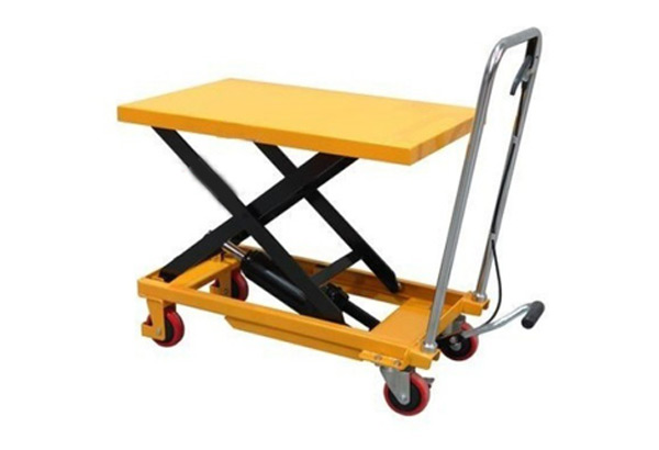 Trolleys
